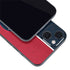 NBA LA Clippers Canvas iPhone 14 Plus Skin